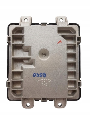 92101R2100 HYUNDAI Фара левая купить в Черновцы