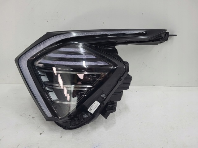 92101R2100 HYUNDAI Левая фара купить в Ирпень
