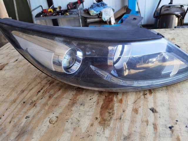HYUNDAI 921023U310 Правая фара в наличии Каменское