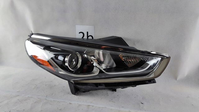 92102C2500 Фара правая купить Каменское