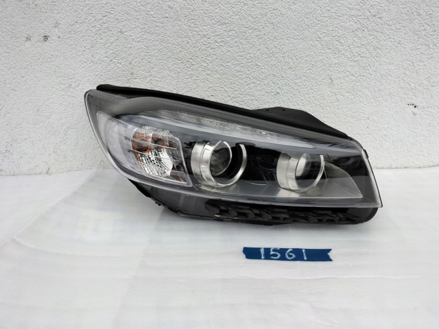 92102C5030 HYUNDAI Фара правая купить в Николаев