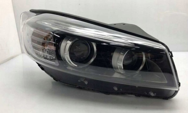 HYUNDAI 92102C5100 Фара правая в наличии Сумы