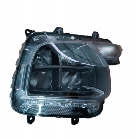 92102CG100 HYUNDAI Фара правая купить в Винница