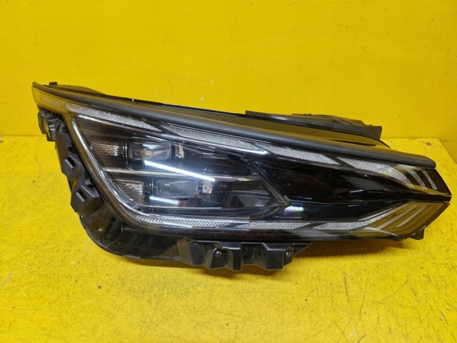 92102CV110 HYUNDAI Правая фара купить в Каменское