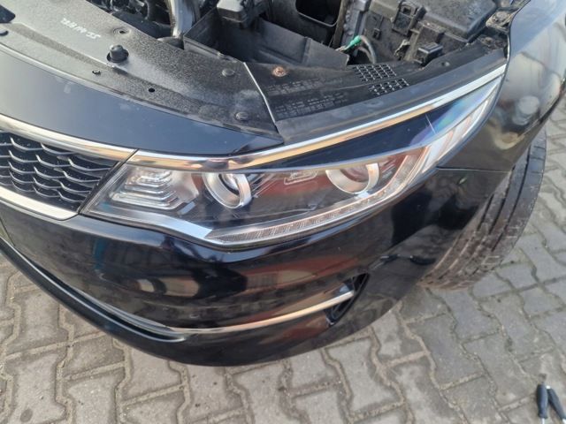 HYUNDAI 92102D4270 Правая фара в наличии Николаев