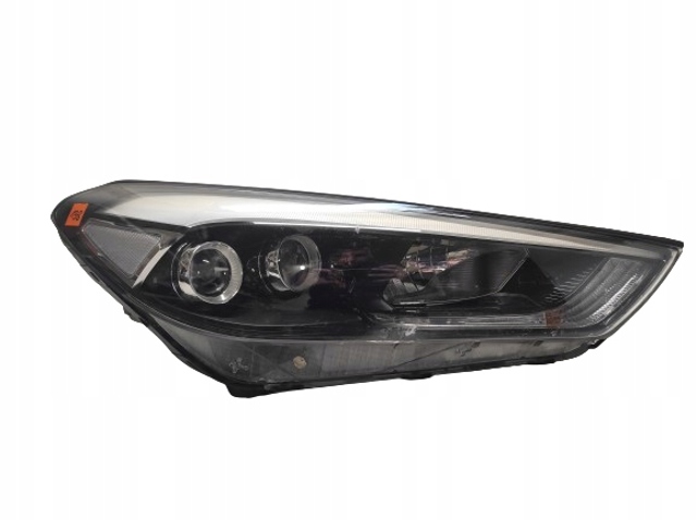 92102D7201 Фара правая купить Харьков