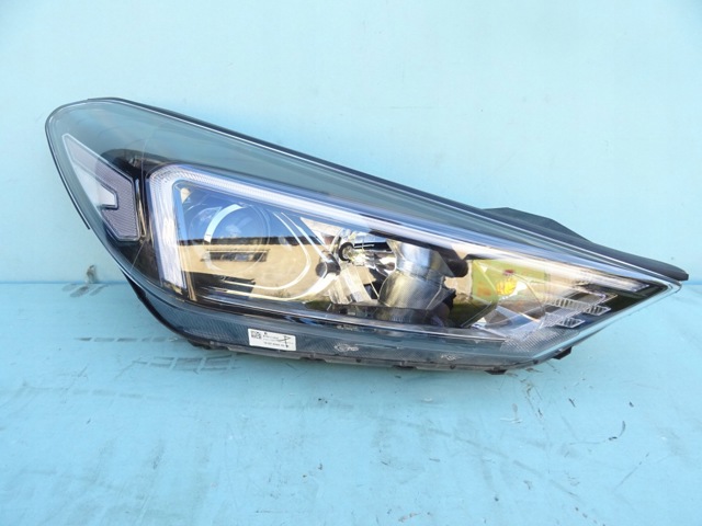 92102D7500 Правая фара купить Сумы