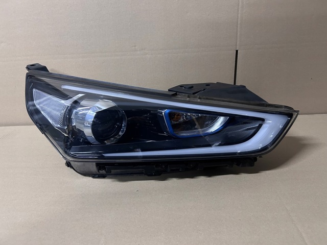 92102G2120 HYUNDAI Фара правая купить в Каменское