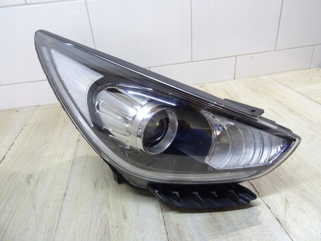 HYUNDAI 92102G5050 Правая фара в наличии Павлоград