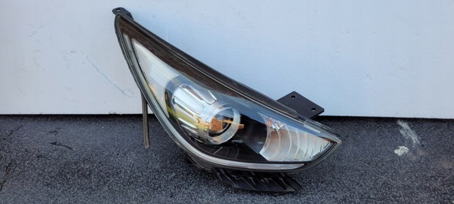 Фара комбинированная, передняя 92102G5160 HYUNDAI