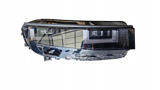 92102GI110 Правая фара купить Чернигов
