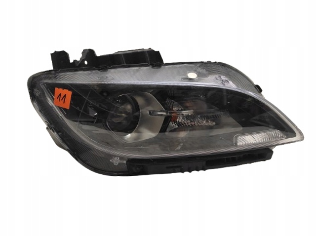HYUNDAI 92102J9500 Фара правая в наличии Николаев