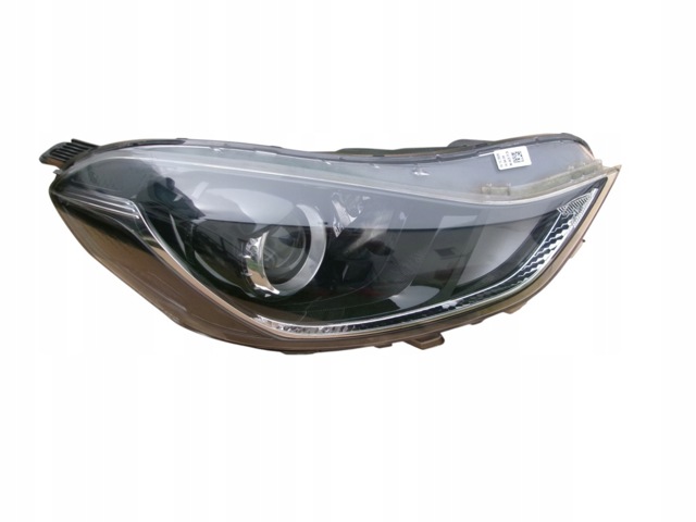 92102K7100 HYUNDAI Правая фара купить в Ирпень