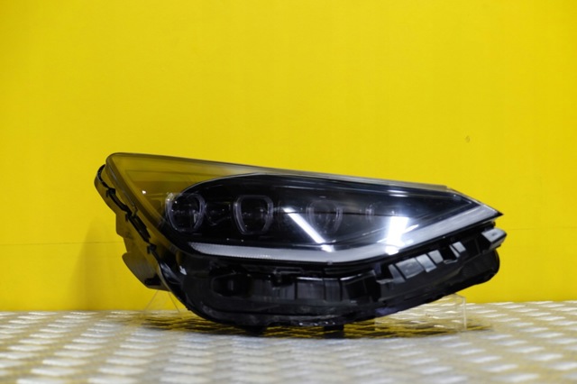 92102L0200 Правая фара купить Кривой Рог