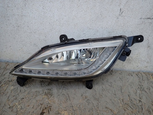 92201A6110 HYUNDAI Фара противотуманная левая купить в Полтава
