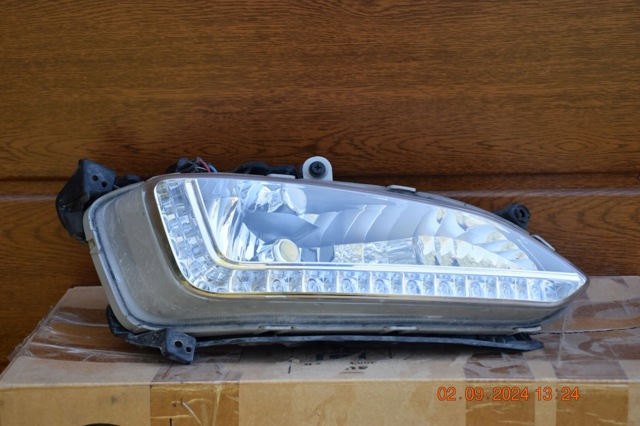 922022W100 HYUNDAI Фара противотуманная правая купить в Тернополь