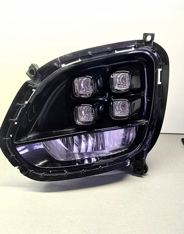 92202A2960 HYUNDAI Фара противотуманная правая купить в Винница