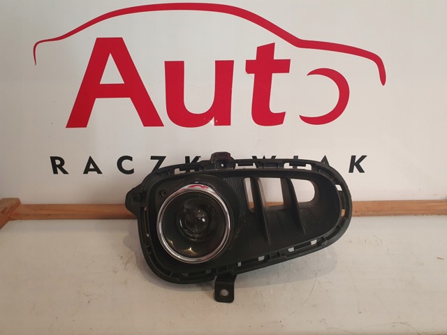 92202H8000 HYUNDAI Фара противотуманная правая купить в Полтава