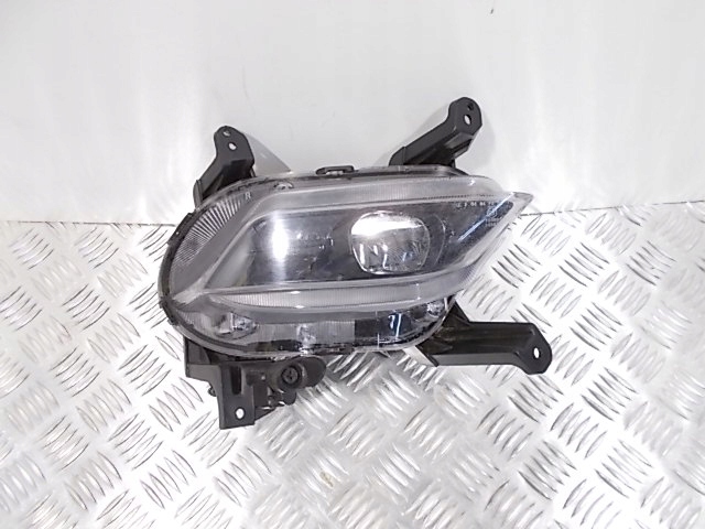 92202S1110 HYUNDAI Фара противотуманная правая купить в Житомир