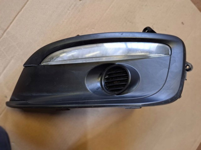92207A2000 HYUNDAI Фара противотуманная левая купить в Ровно