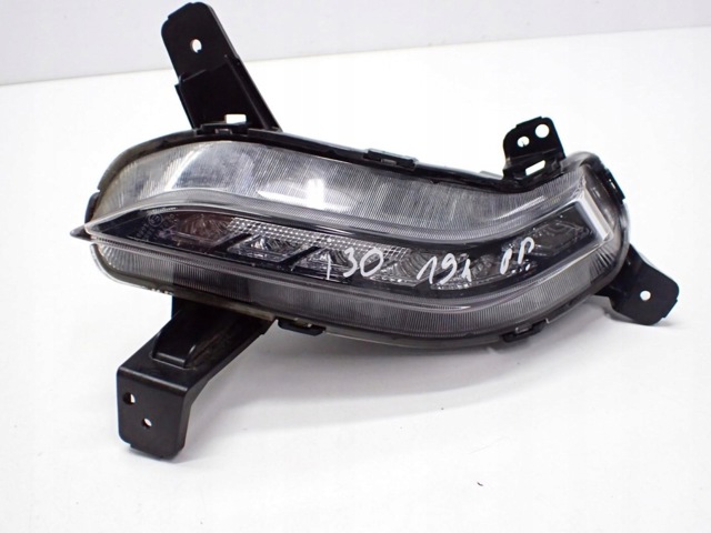 HYUNDAI 92208G4210 Фара противотуманная правая в наличии Каменское
