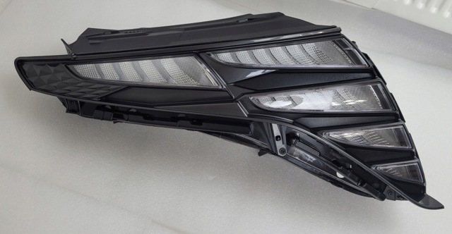 92208N7000 HYUNDAI Фара дневного света левая купить в Черновцы
