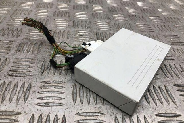 9225825 BMW Модуль управления парктроником купить в Одесса
