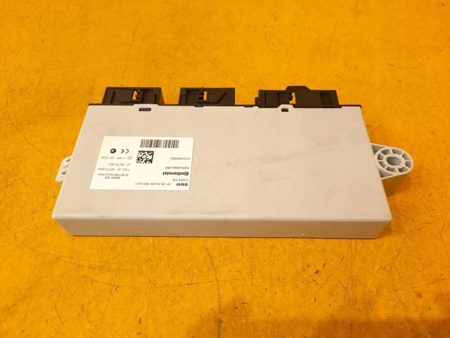 9226585 BMW Блок комфорта купить в Украина
