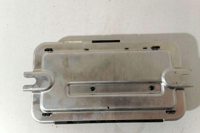 9236458 BMW Блок комфорта купить в Киев