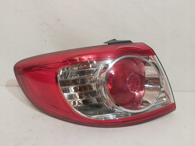 HYUNDAI 924012B520 Фонарь задний левый внешний в наличии Харьков