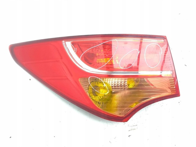 924012W030 Фонарь задний левый внешний купить Полтава