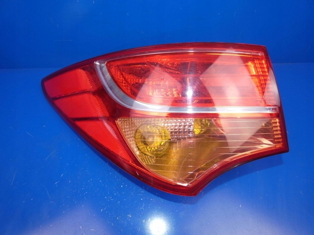 HYUNDAI 924012W030 Фонарь задний левый внешний в наличии Ровно