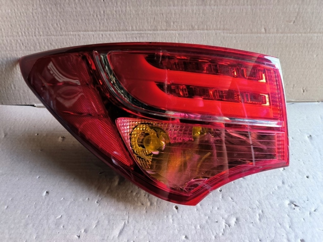 HYUNDAI 924012W130 Фонарь задний левый внешний в наличии Черновцы
