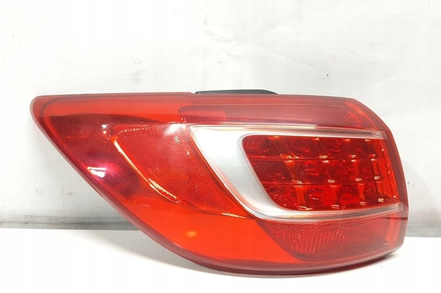 924013W000 HYUNDAI Фонарь задний левый внешний купить в Запорожье