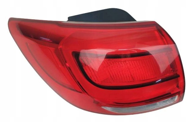 924013W510 HYUNDAI Фонарь задний левый внешний купить в Сумы