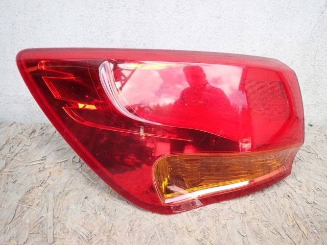 92401A2300 HYUNDAI Фонарь задний левый внешний купить в Харьков