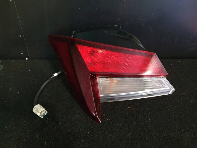 HYUNDAI 92401AA000 Фонарь задний левый внешний в наличии Полтава