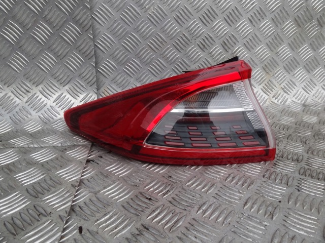 92401G7000 HYUNDAI Фонарь задний левый внешний купить в Каменское