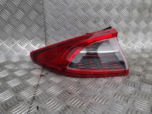 92401G7000 HYUNDAI Фонарь задний левый внешний купить в Львов