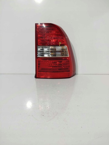 Правый стоп KIA Sportage 2