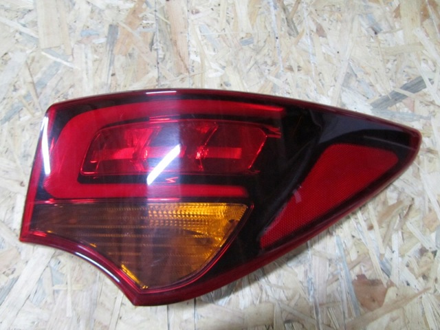 924022W600 HYUNDAI Фонарь задний правый внешний купить в Ирпень
