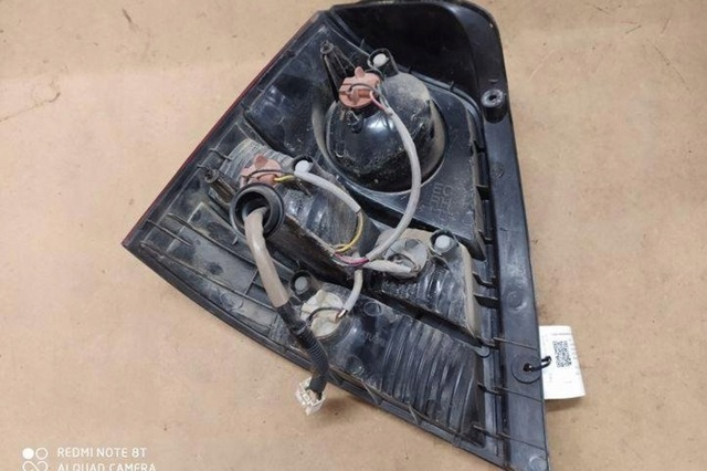 HYUNDAI 924023E0 Фонарь задний правый в наличии Полтава