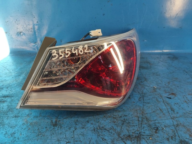 924024R050 HYUNDAI Фонарь задний правый внешний купить в Чернигов