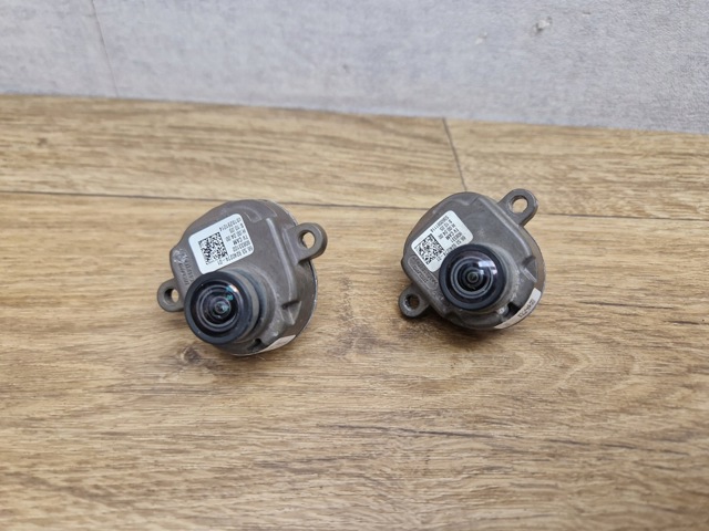 9240274 BMW Камера заднего вида купить в Черкассы