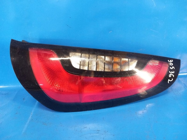 92402B2010 HYUNDAI Задний фонарь купить в Днепр