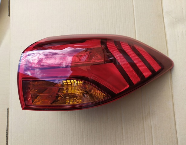 92402D7500 HYUNDAI Фонарь задний правый внешний купить в Харьков