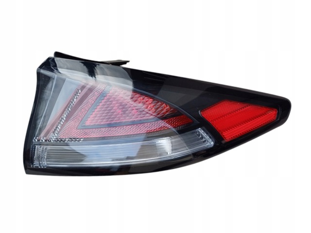HYUNDAI 92402G2200 Фонарь задний правый внешний в наличии Хмельницкий