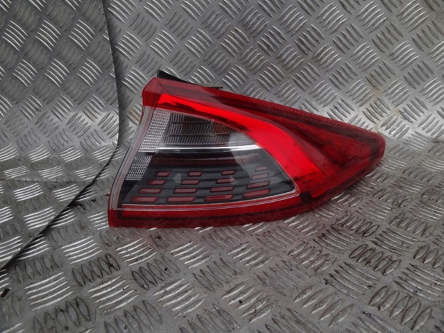 92402G7000 HYUNDAI Фонарь задний правый внешний купить в Украина