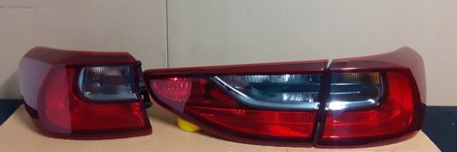 92402J7000 Задний фонарь купить Житомир