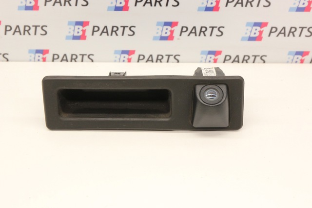 9240351 BMW Камера системы обеспечения видимости купить в Ужгород